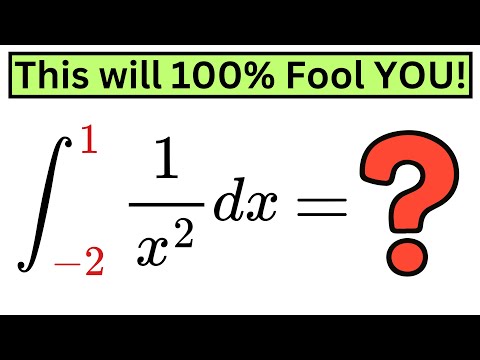 An Impossible Integral?