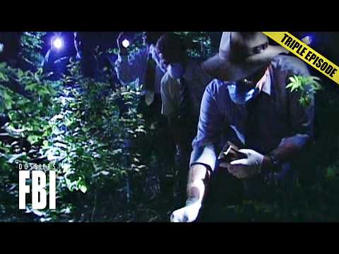 Tueur En Série Obsédé Avec La Sœur De Sa Victime | Dossiers FBI