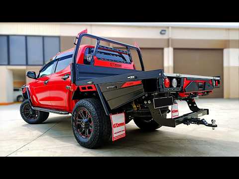 AUTO-ERFINDUNGEN, DIE EIN NEUES NIVEAU ERREICHT HABEN