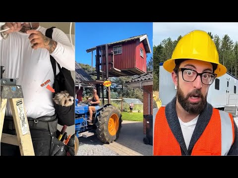 smart workers | Creativity Level: Master Worker PART.7 ✔😲!