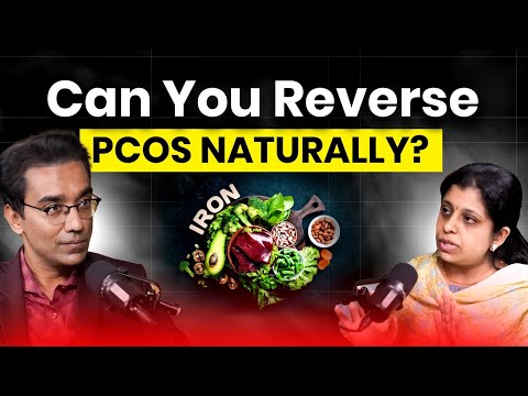 PCOS: What Every Woman Needs to Know | Doctor’s 11-Minute Guide