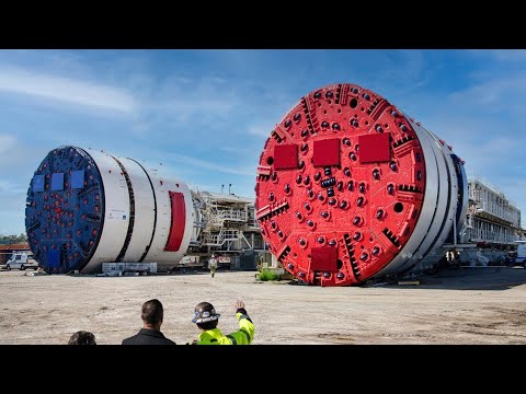 15 Machines That Do Incredible Things