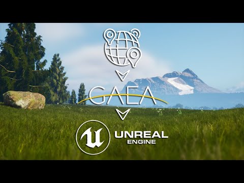 Real to Unreal: From Real World Height Maps to Unreal Engine 5