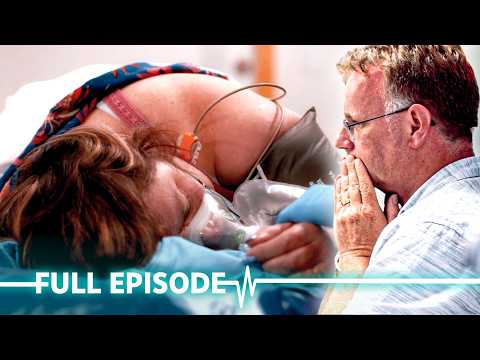 Wife Collapses From Mystery Headaches | 999 Critical Condition S02 E06 (Full Episode)