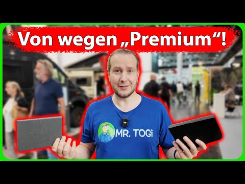 Check it out: This is how (poorly) insulated vans are! 😳