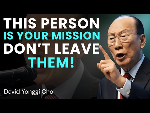 This Person Is Your Divine Mission—Don’t Leave Them