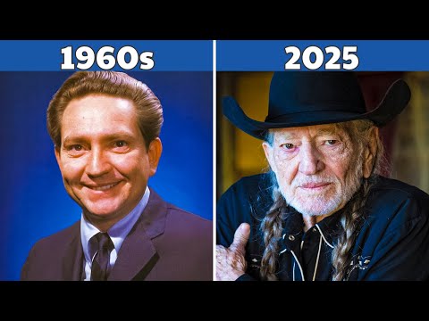 40 Oldest Living Singers in 2025: Music Legends Still Alive! | Part 2