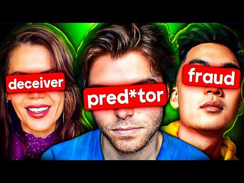 Dumbest Ways YouTubers Destroyed Their Careers