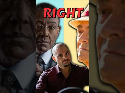 What you Missed About Nacho Varga in #BetterCallSaul #Shorts