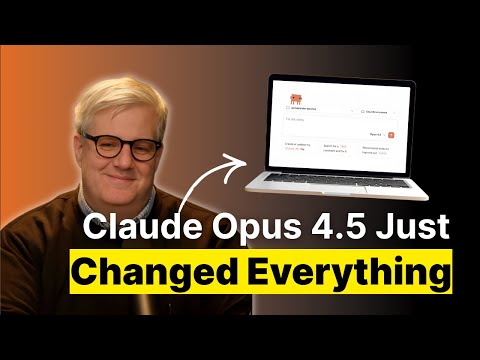 Why Opus 4.5 Just Became the Most Influential AI Model