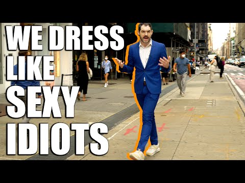 Fast Fashion Is Hot Garbage | Climate Town