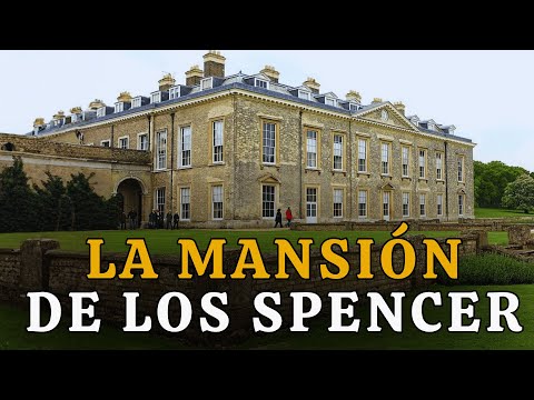 La Terrible Historia de la Mansion Familiar de LADY DI: La Triste Infancia