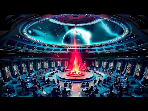 The Vote to Banish Earth Passed—Then Humanity Made Their Rules Clear HFY | Sci-Fi Story