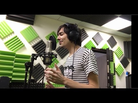 Быстрые мелизмы (This is what u came for - Rihanna)