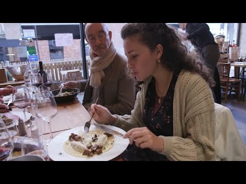 Arnaque à l’italienne, enquête sur un braquage gastronomique