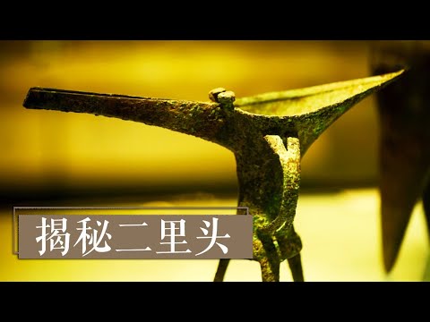 “最早的中国”诞生在这里《揭秘二里头》| 中华国宝