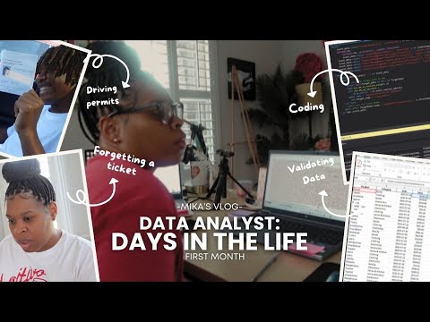 Data Analyst Diary: Live Data Validation, Ticket Mishap & Meetings