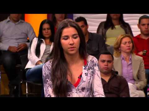 Hermano violento  Parte 1 de 2 #860 Caso Cerrado