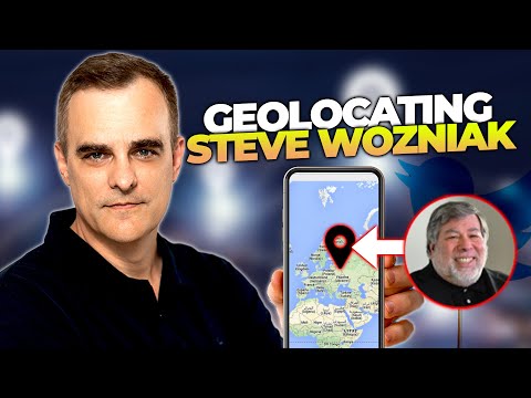 OSINT social media: Are you crazy to share so much information online? 😱