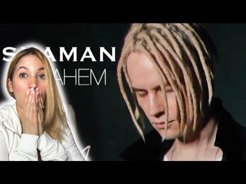 Reaction to Shaman | “We Will Rise” | SHAMAN - ВСТАНЕМ
