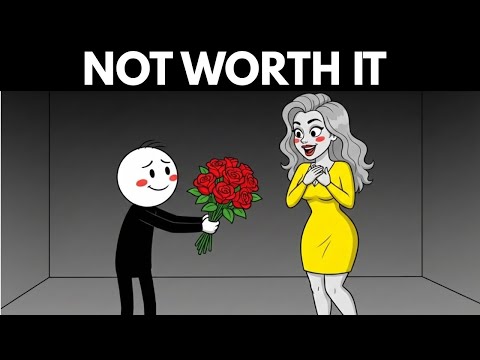 Do NOT Do These 5 Things for Any Woman