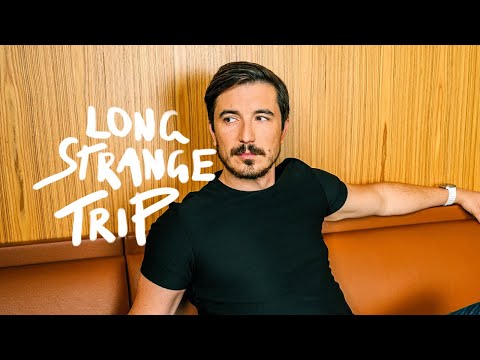 The Wartime CEO: Vlad Tenev of Robinhood
