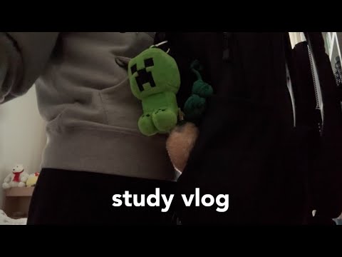 공시생 브이로그 │ 아 ~ 시민을 위해 일하고 싶은데 미치겠다 │ 행정학 완강 │ 2026 우이 다이어리