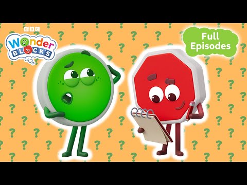 🤫 Super Secret Code Breakers 🔎 | Learn to Code for Kids | @WonderblocksOfficial