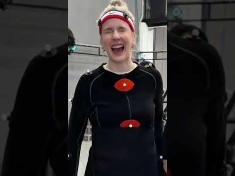 Unveiling the THRILLING mocap magic: behind the scenes of Phantom Blade Zero! #phantombladezero