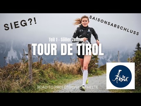 Teil 1: Tour de Tirol | Söller Zehner, Sieg, Saisonsabschluss