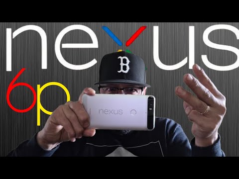 Huawei Nexus 6p is Back! Third Time | And It's Still A Nexus 6p