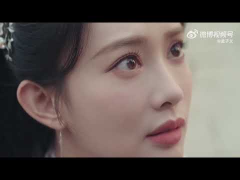 李昀锐孟子义合唱OST及花絮来了！百万调音师辛苦了