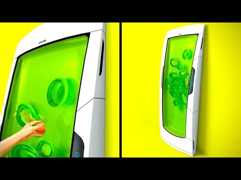 Advanced Inventions You’ll Get to Use Soon