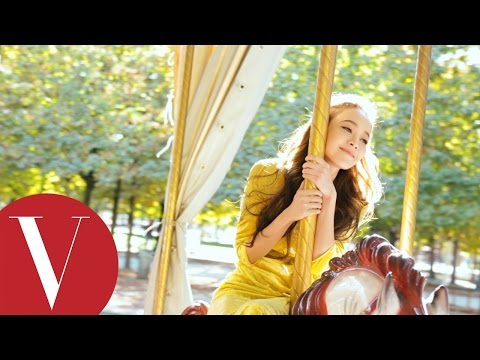 徐若瑄、侯佩岑、林心如—幸福人妻的顏色故事 | Vogue Taiwan