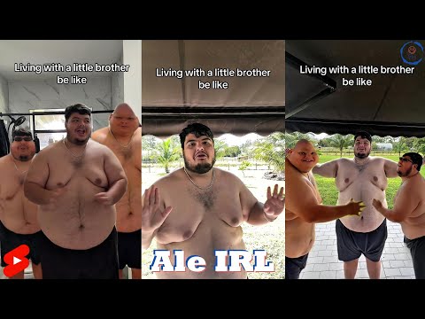 *Best Of TheYear* Funny Ale IRL TikTok 2025 | New Ale IRL Shorts 2025
