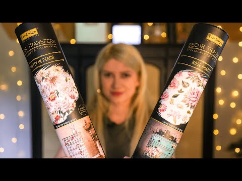 My Favorite Furniture Transfers and New Fall Arrivals ~ Ep 61