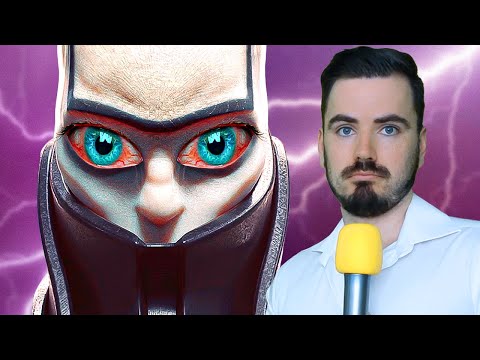 The Awful Absurdity of Bungie's Worst Story