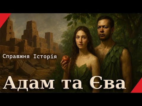 The true origin of Adam and Eve