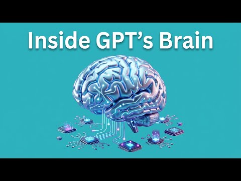 Day 9 – High Level GPT Architecture