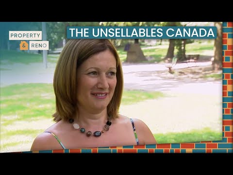 Family Refuses Open House No Offers 4 Months | The Unsellables Canada