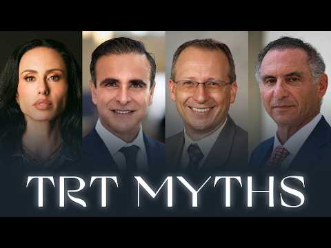 Low Testosterone: The Hidden Disease That's Hurting Your Heart and Health