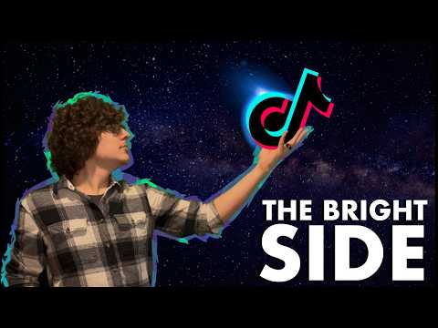 The Bright Side of the TikTok Ban (Nevermind)