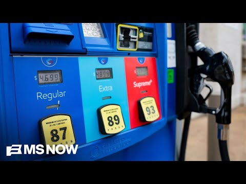 Iran war’s effects on the global economy: ‘Everyone is going to feel this'