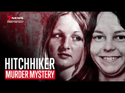 Unravelling the hitchhiker murder mystery | From the vault