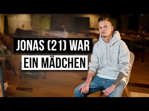 Wie ist das TRANSGENDER ZU SEIN?