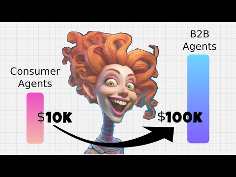 Build These 10 AI Agents in 2026 | Best App Ideas That Actually PAY
