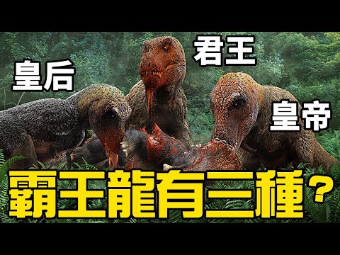 霸王龍居然不止一種？新發現的10條腿章魚品種名叫拜登？恐龍也會得肺炎？看看這些有趣的新研究發現吧！丨朝化析拾01丨黑毛羊駝