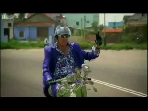 Top Gear Tribute - Any Road