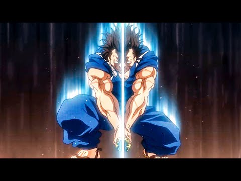 BAKI-DOU: THE INVINCIBLE SAMURAI Trailer (2026) Netflix