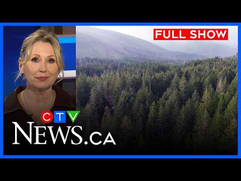 Forest, farms and everyone in between | CTV News Vancouver Island | Feb 26, 2026